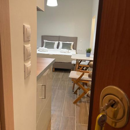 Cute Studio Near Acropolis Athens Ngoại thất bức ảnh