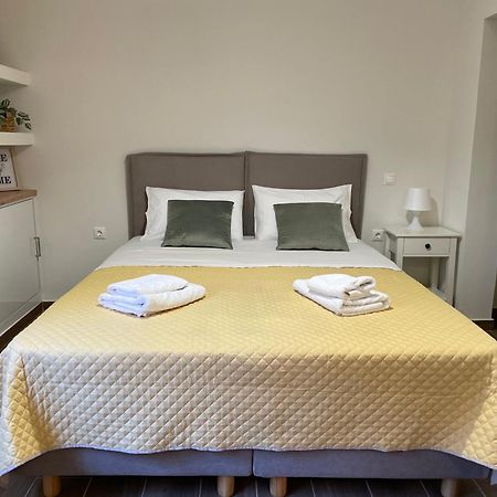 Cute Studio Near Acropolis Athens Ngoại thất bức ảnh