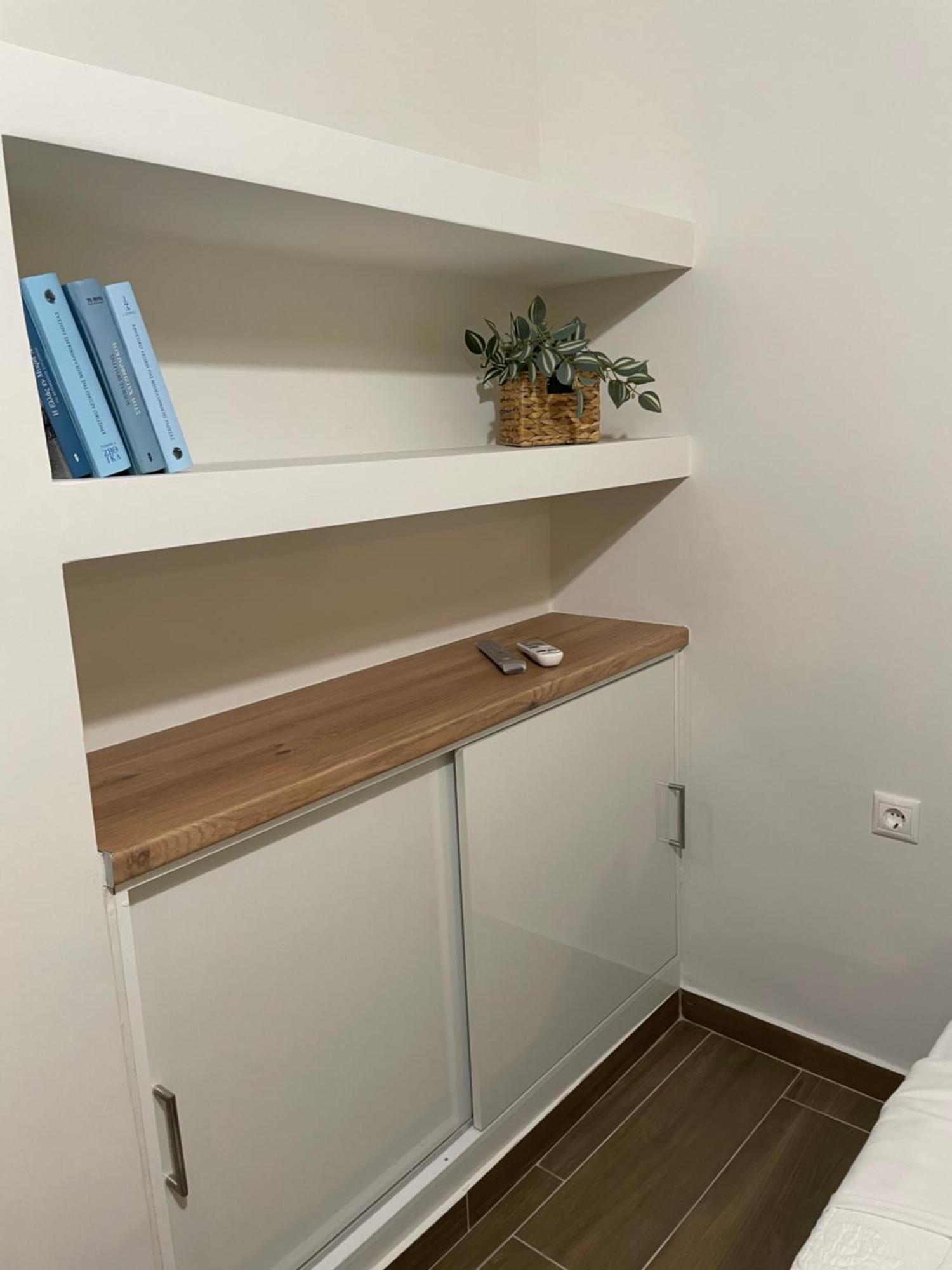 Cute Studio Near Acropolis Athens Ngoại thất bức ảnh