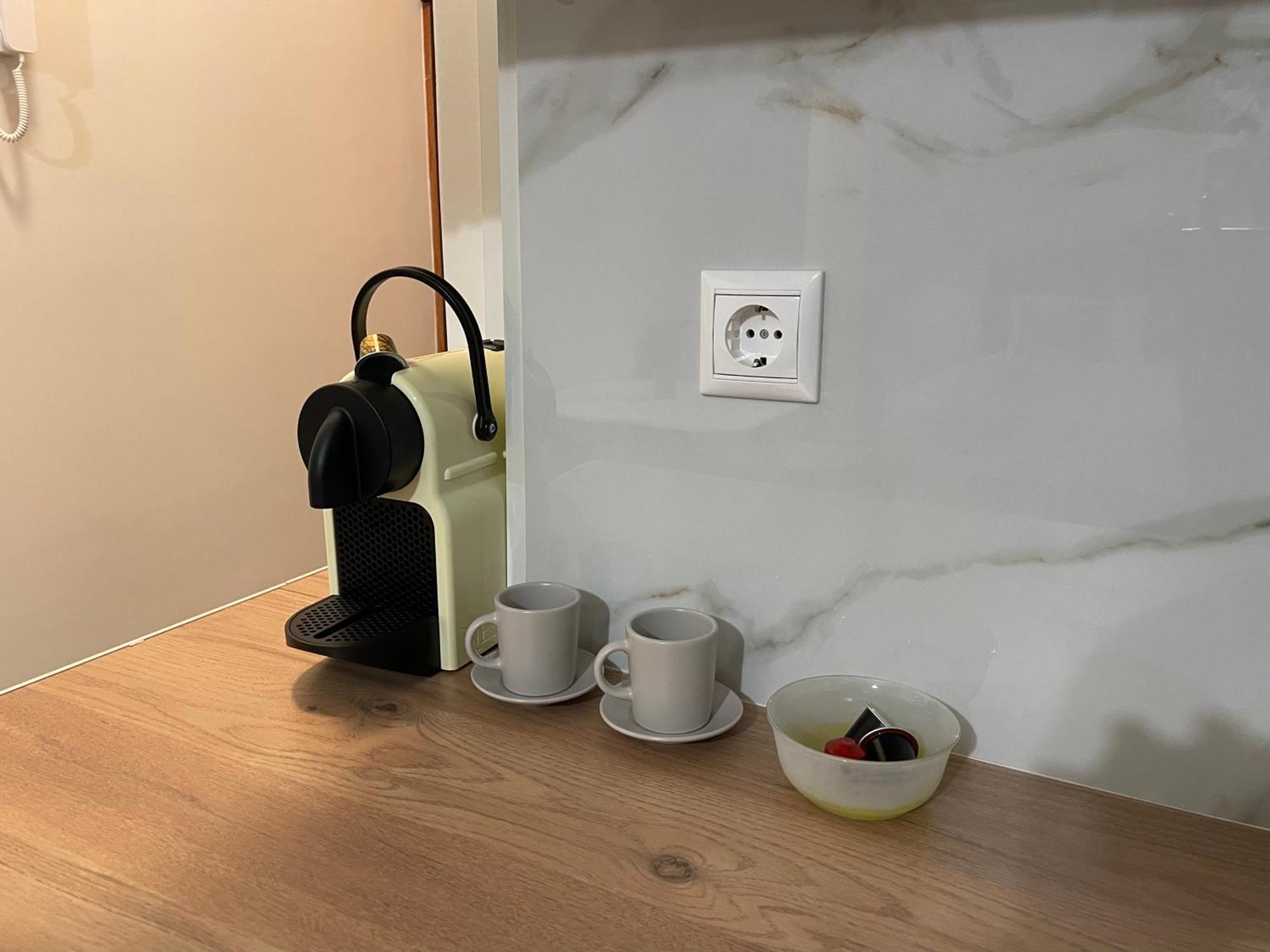 Cute Studio Near Acropolis Athens Ngoại thất bức ảnh