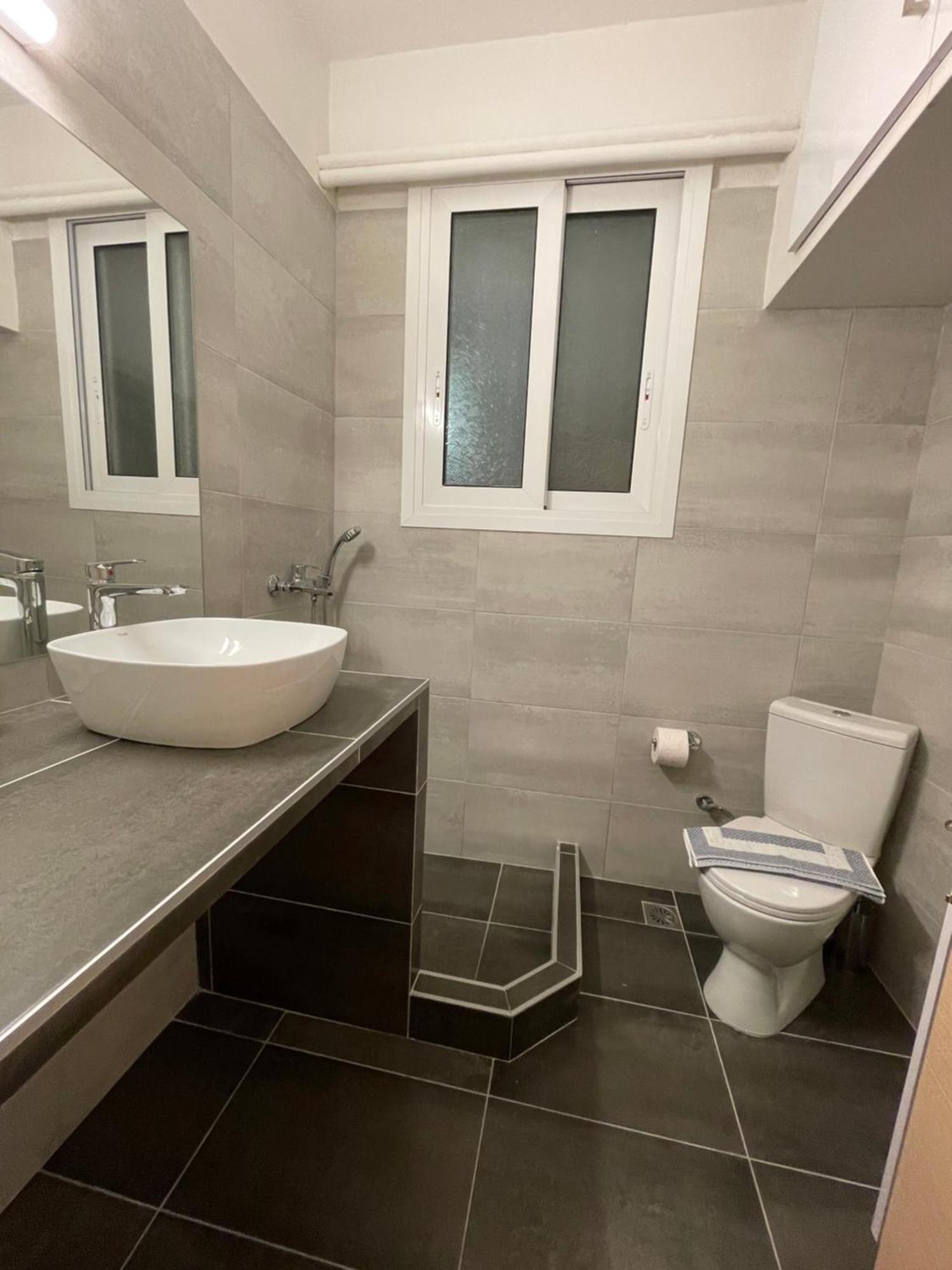 Cute Studio Near Acropolis Athens Ngoại thất bức ảnh