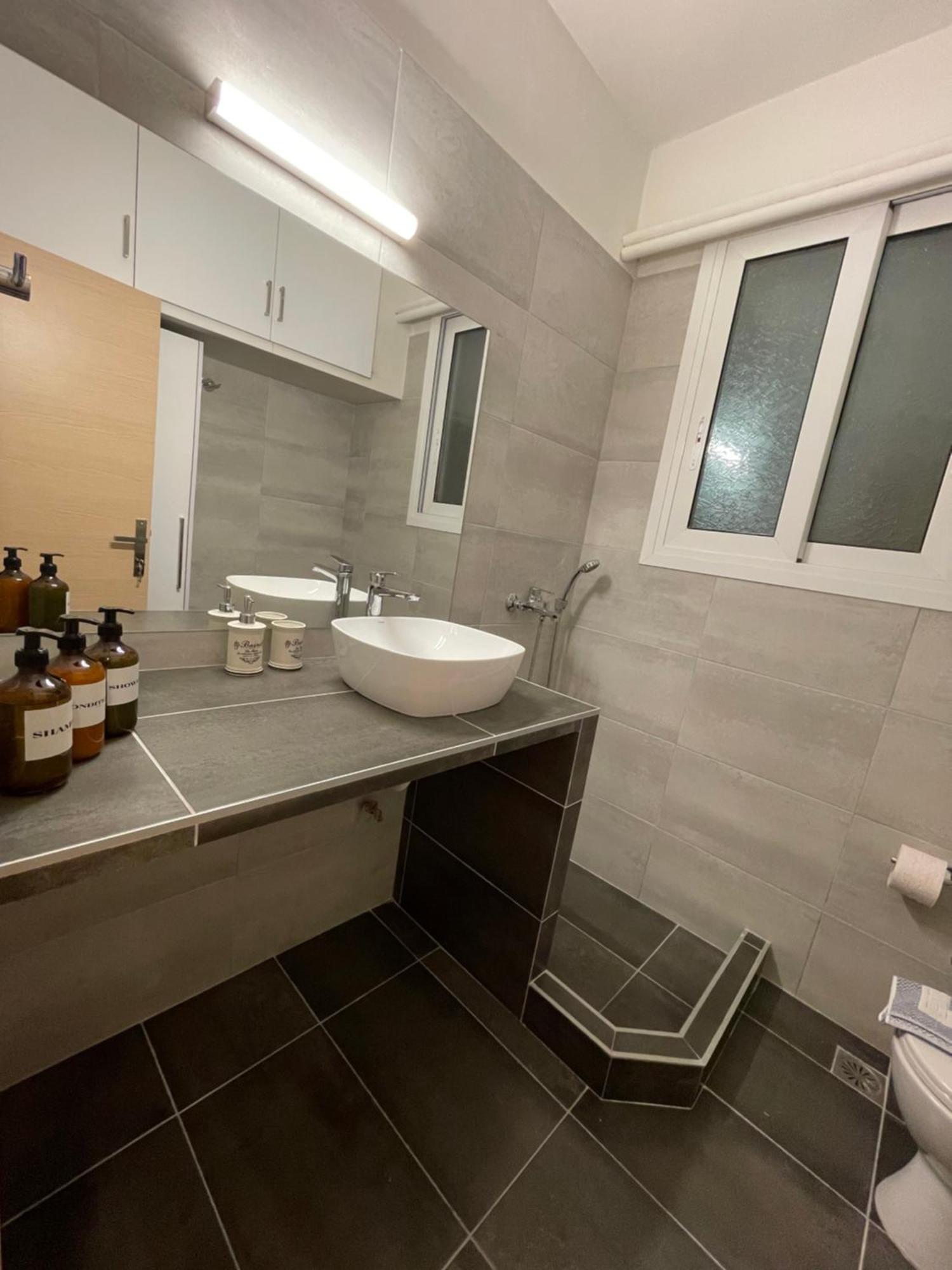 Cute Studio Near Acropolis Athens Ngoại thất bức ảnh