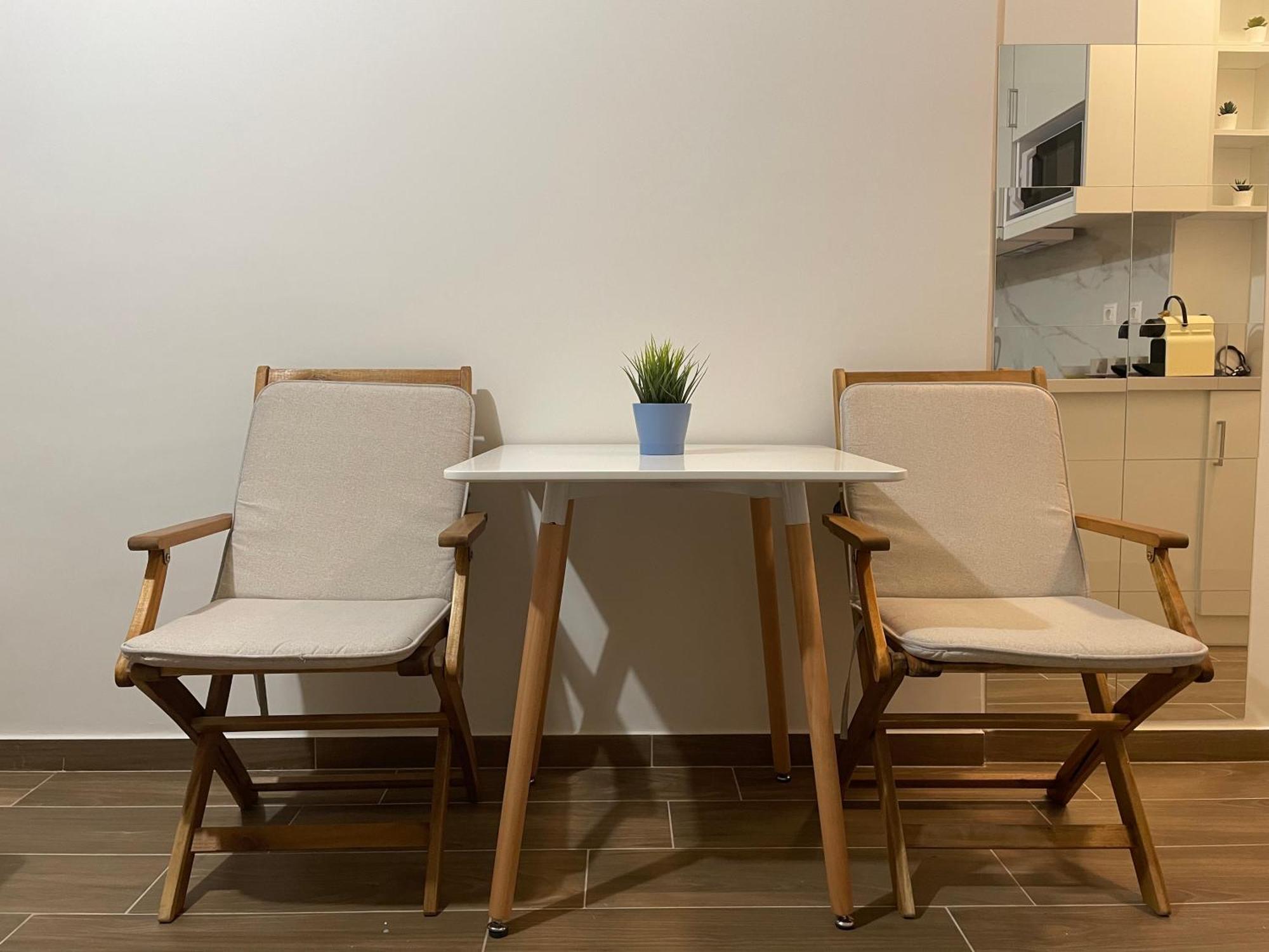 Cute Studio Near Acropolis Athens Ngoại thất bức ảnh