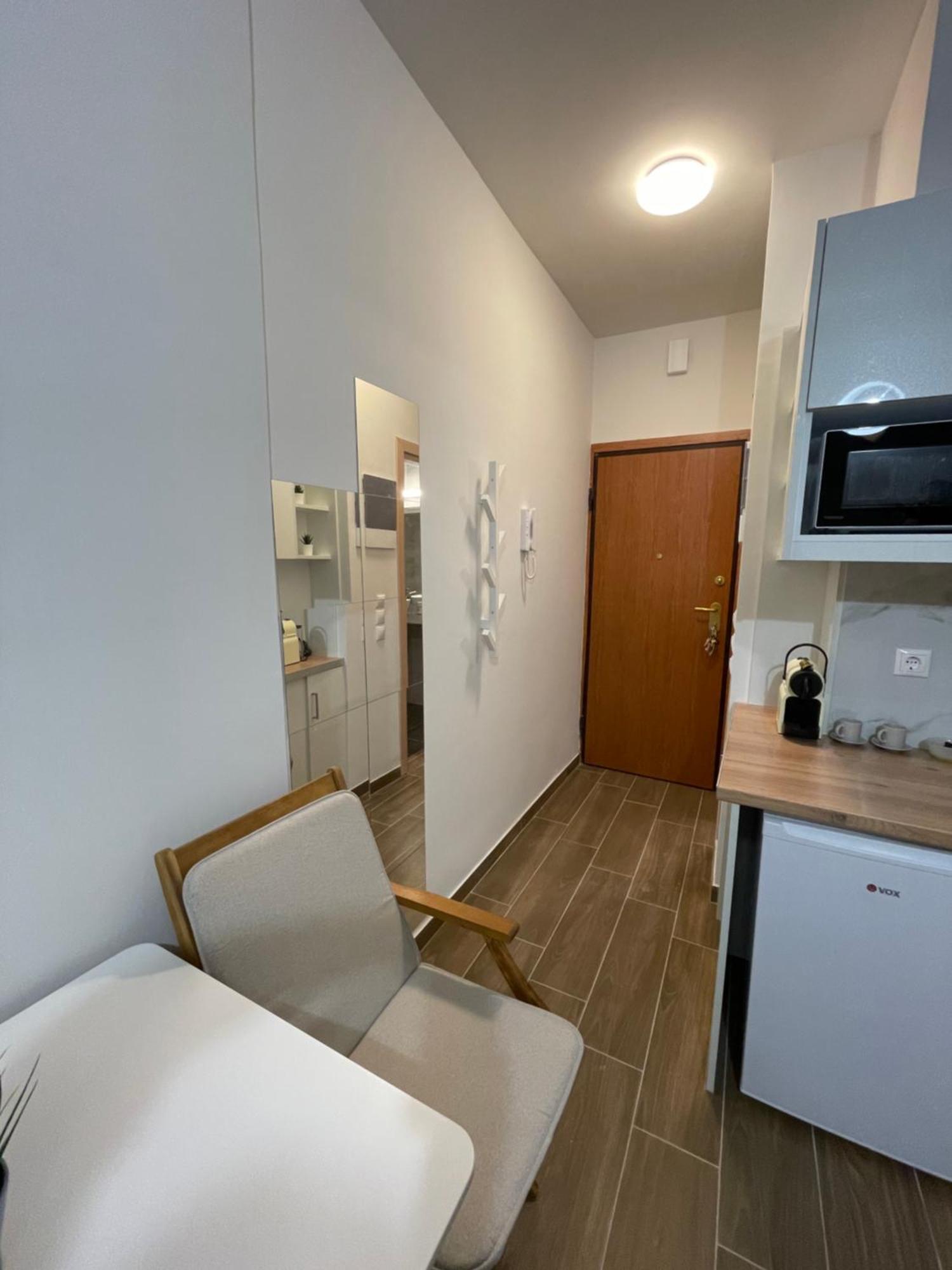 Cute Studio Near Acropolis Athens Ngoại thất bức ảnh