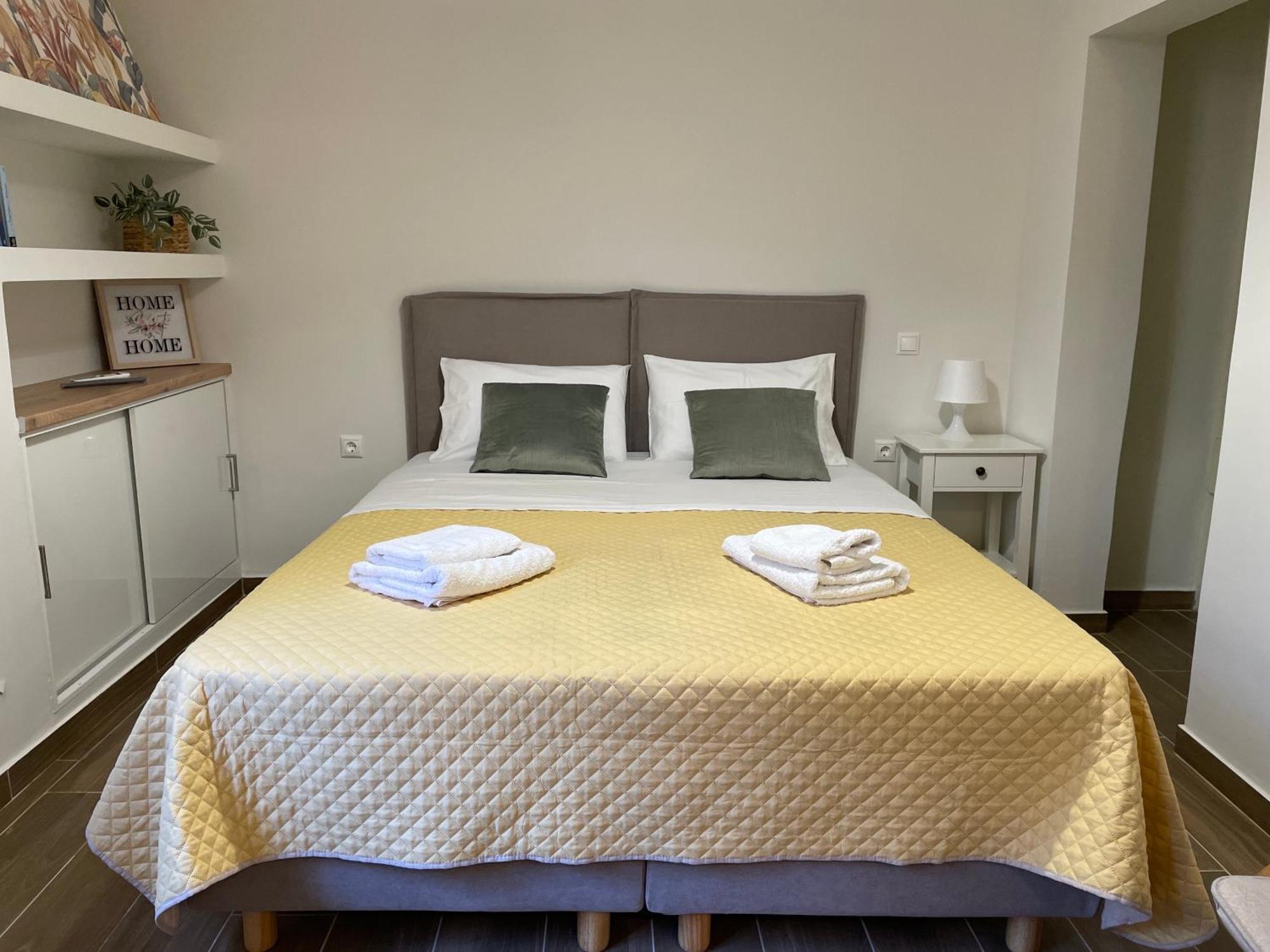 Cute Studio Near Acropolis Athens Ngoại thất bức ảnh
